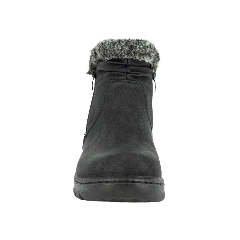 BOTIN BERA NEGRO PASSER - 4