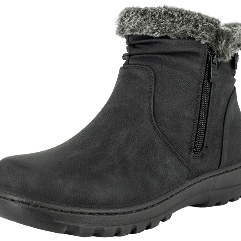 BOTIN BERA NEGRO PASSER - 5