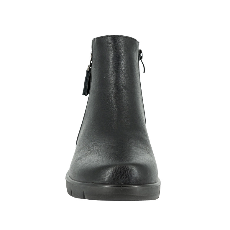 BOTIN BISBE NEGRO PASSER - 4