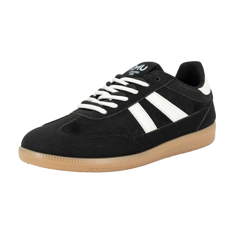 ZAPATILLA MISSER NEGRO UNS - 1