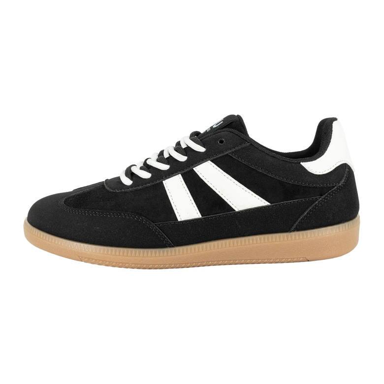 ZAPATILLA MISSER NEGRO UNS - 2