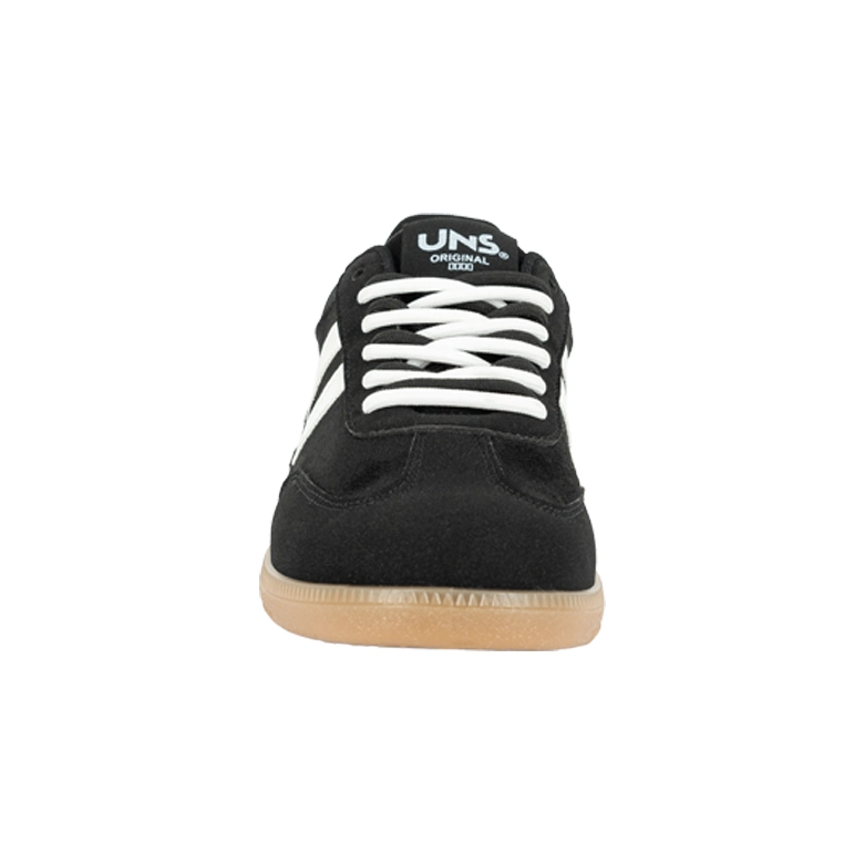 ZAPATILLA MISSER NEGRO UNS - 3
