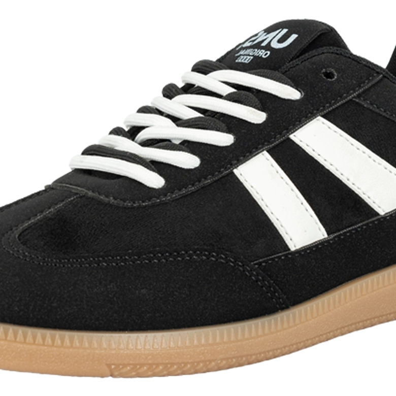 ZAPATILLA MISSER NEGRO UNS - 4