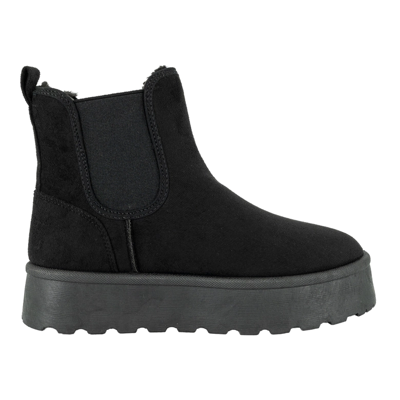 BOTIN HORTS NEGRO ALQUIMIA - 3