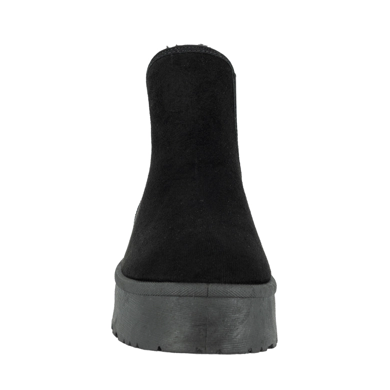 BOTIN HORTS NEGRO ALQUIMIA - 4