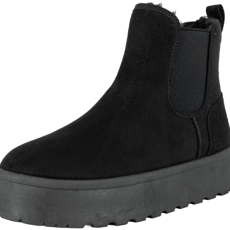 BOTIN HORTS NEGRO ALQUIMIA - 5