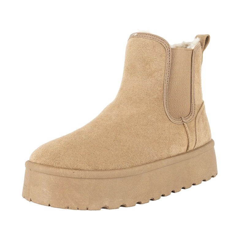 BOTIN HORTS TOSTADO ALQUIMIA - 1