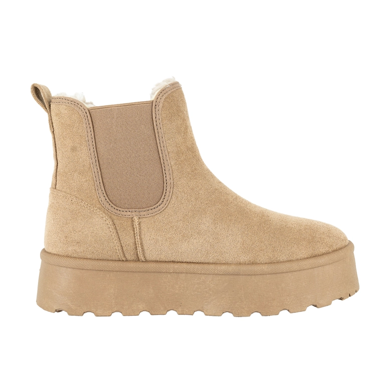 BOTIN HORTS TOSTADO ALQUIMIA - 3