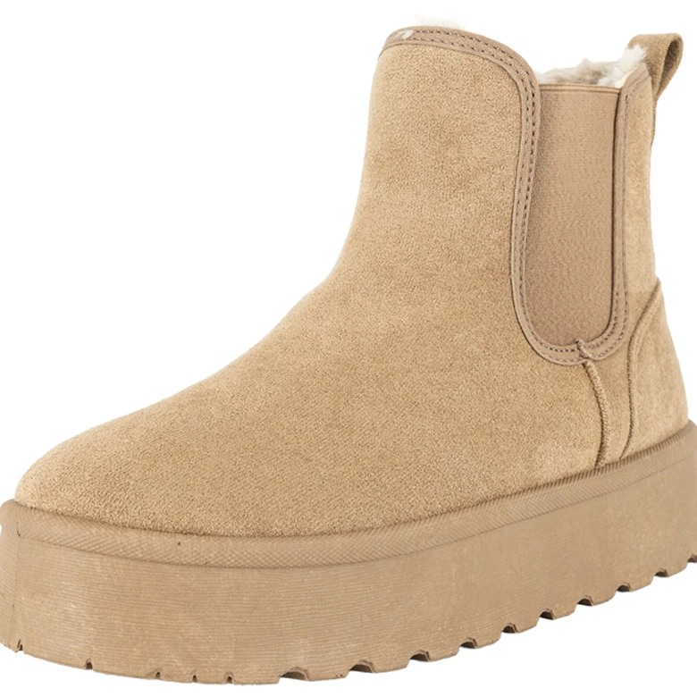 BOTIN HORTS TOSTADO ALQUIMIA - 5