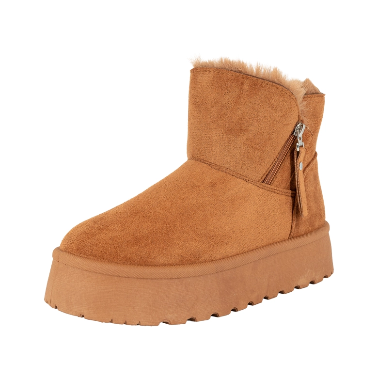 BOTIN JORDANA CARAMELO ALQUIMIA - 1