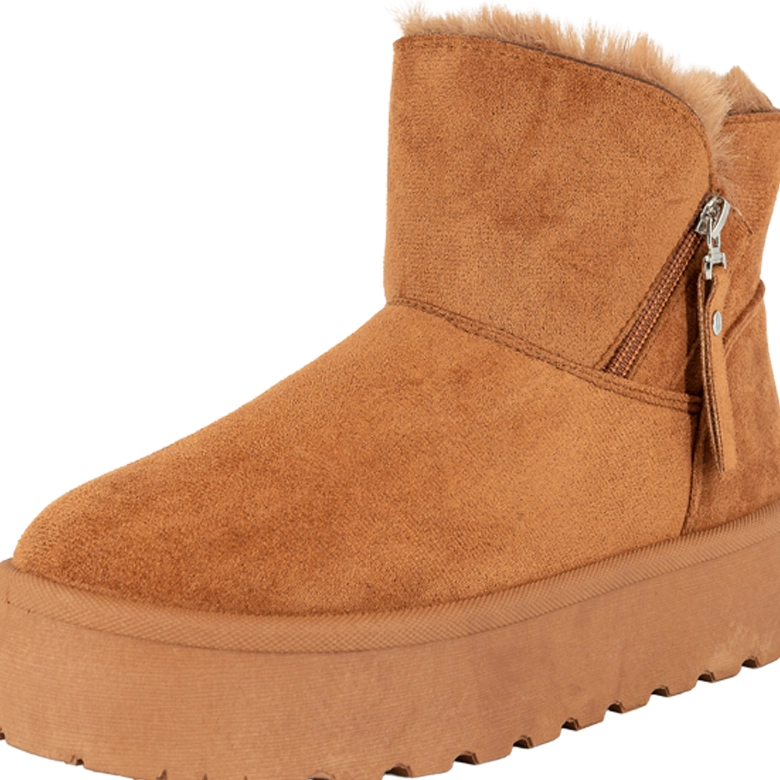 BOTIN JORDANA CARAMELO ALQUIMIA - 5