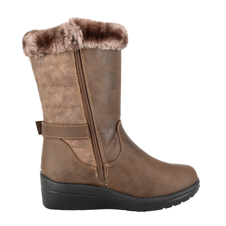 BOTA TELLA CAFE  PASSER - 3