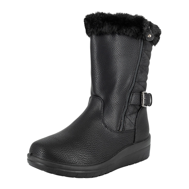 BOTA TELLA NEGRO PASSER - 1