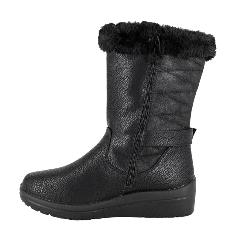 BOTA TELLA NEGRO PASSER - 2