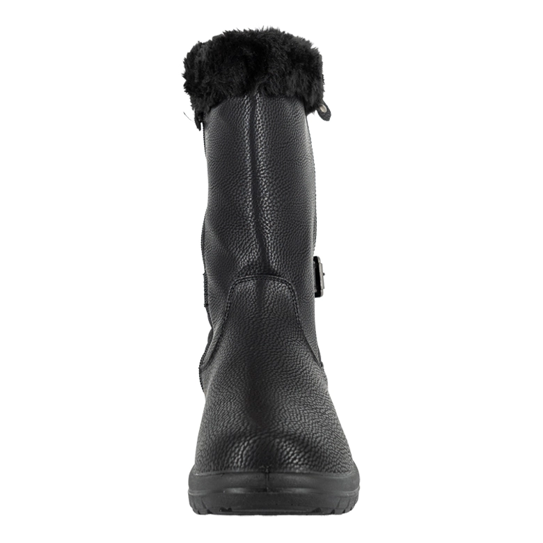 BOTA TELLA NEGRO PASSER - 4