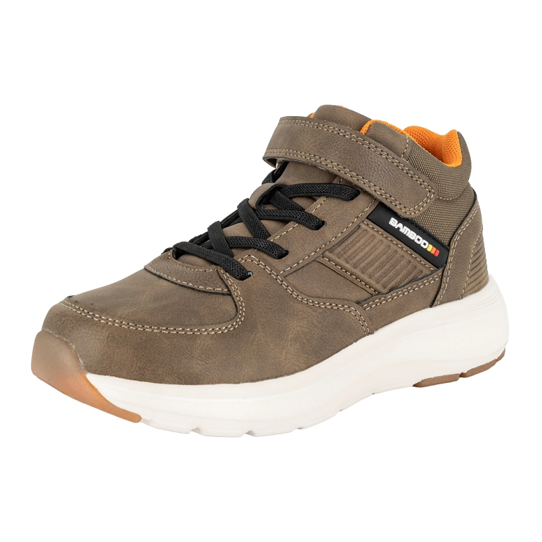 BOTIN CAPS CAFE  BAMBOO - 1