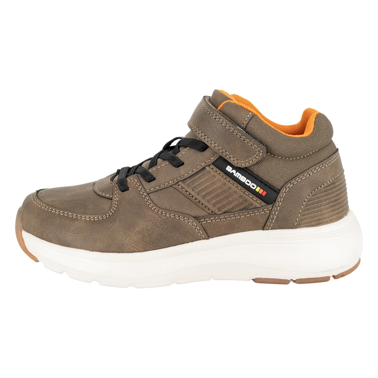 BOTIN CAPS CAFE  BAMBOO - 2