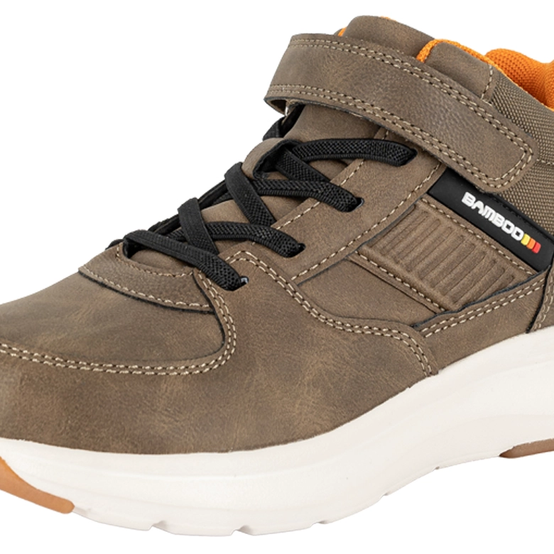 BOTIN CAPS CAFE  BAMBOO - 5