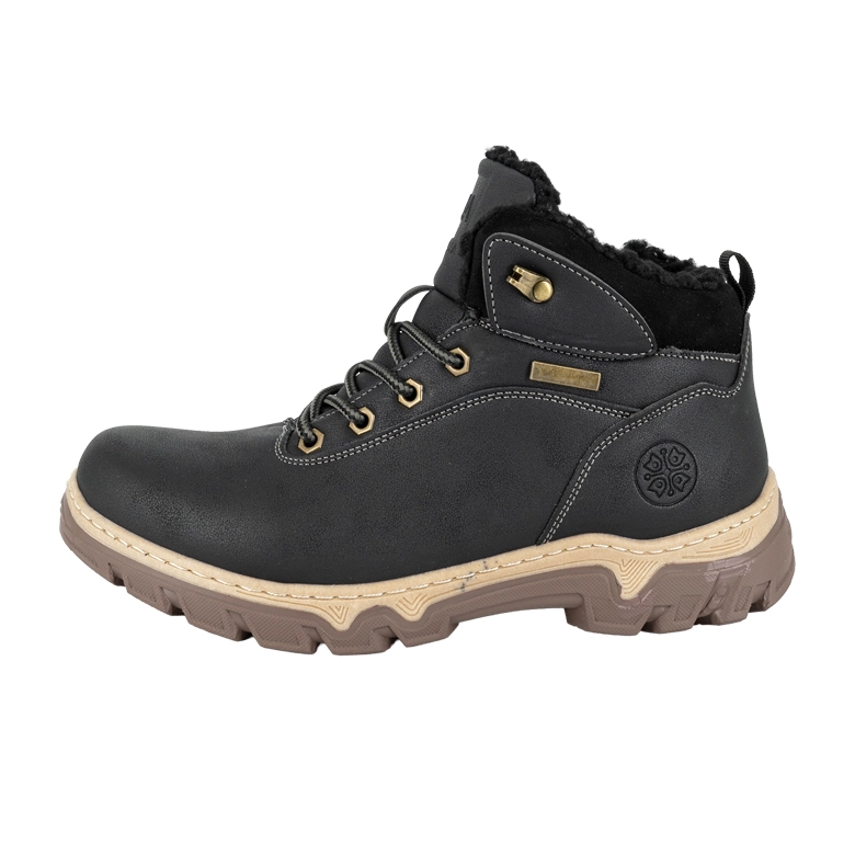 BOTIN LUSIT NEGRO ALQUIMIA - 2