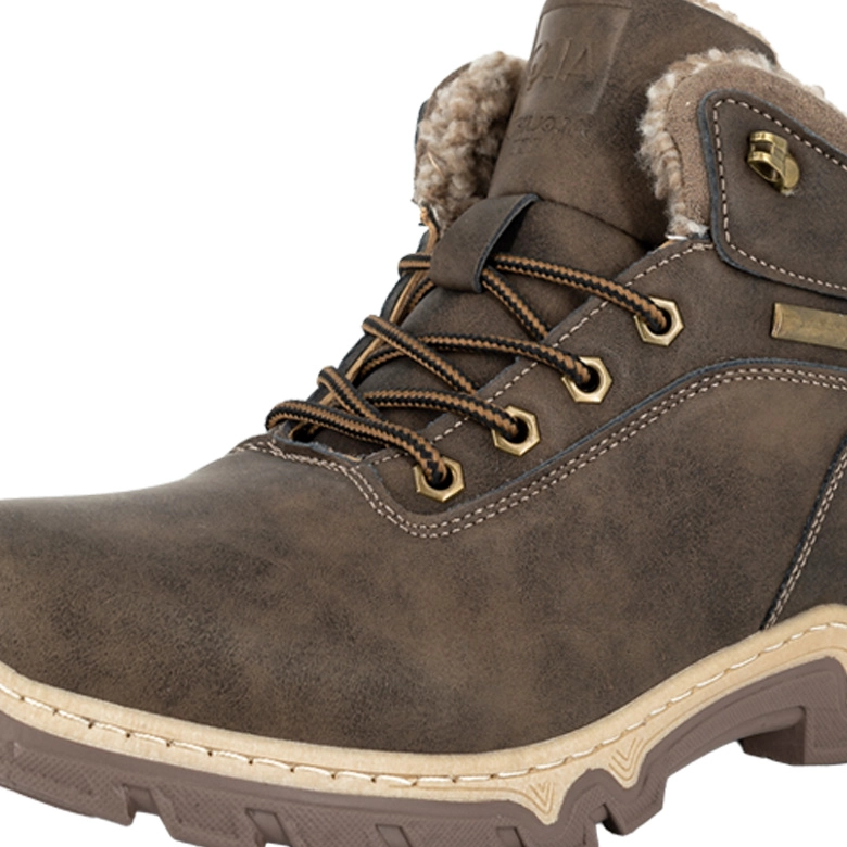 BOTIN LUSIT CAFE  ALQUIMIA - 5