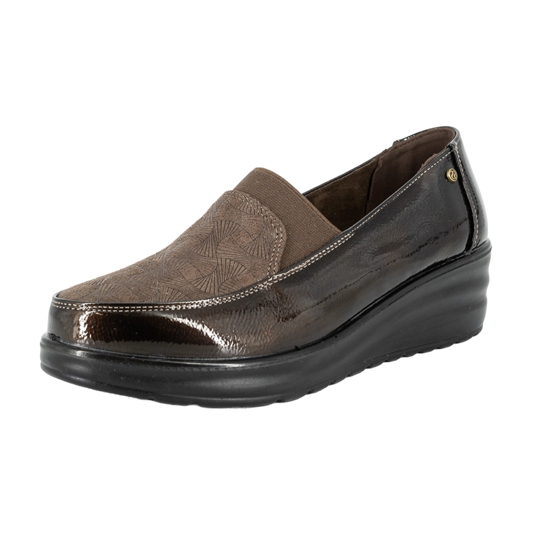 MOCASIN ADOBE CAFE  PASSER - 1