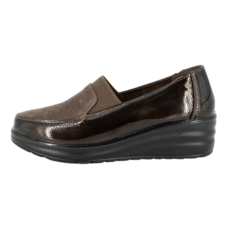 MOCASIN ADOBE CAFE  PASSER - 2