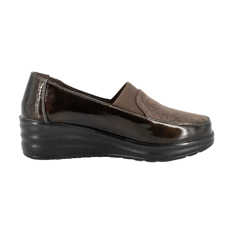 MOCASIN ADOBE CAFE  PASSER - 3