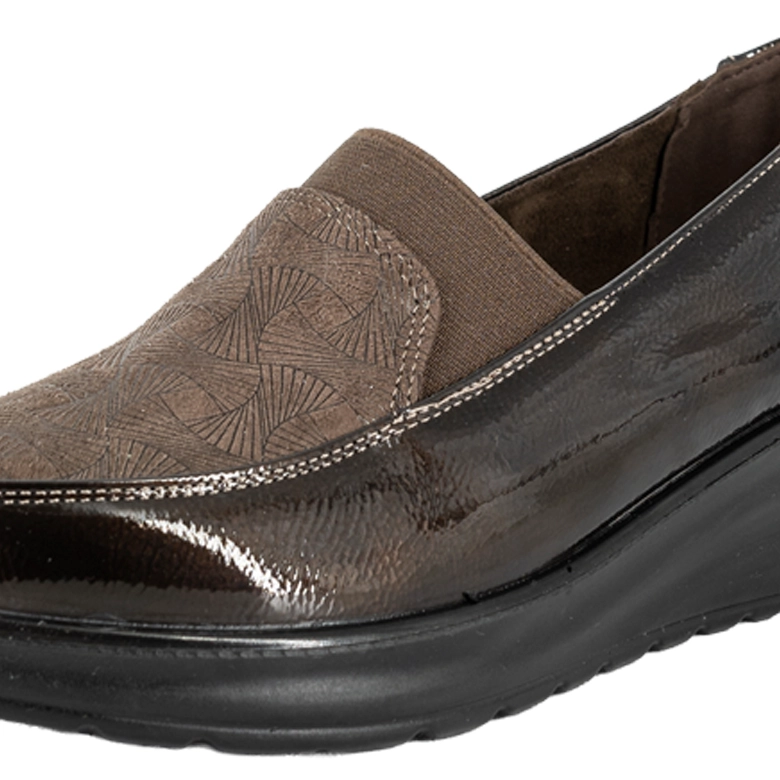 MOCASIN ADOBE CAFE  PASSER - 5