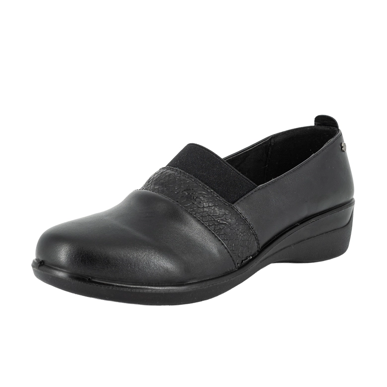 MOCASIN ALMIR NEGRO PASSER - 1