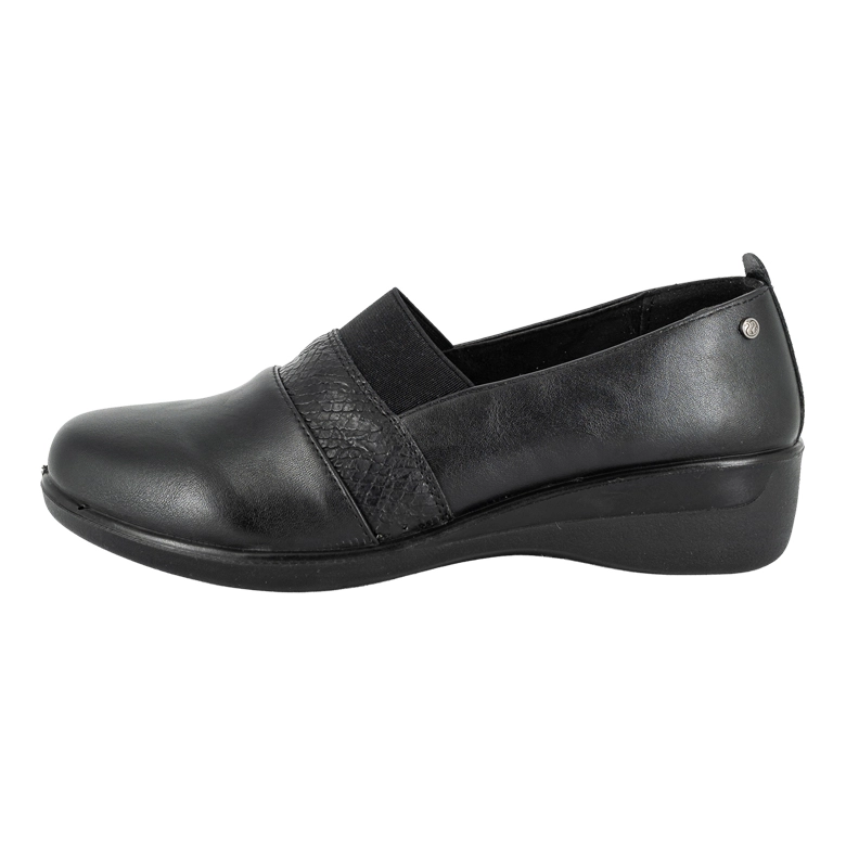 MOCASIN ALMIR NEGRO PASSER - 2