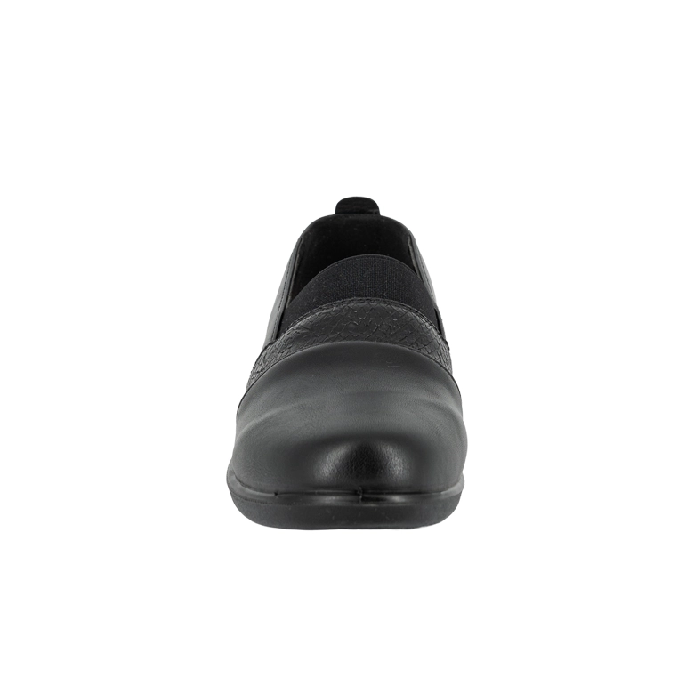 MOCASIN ALMIR NEGRO PASSER - 4