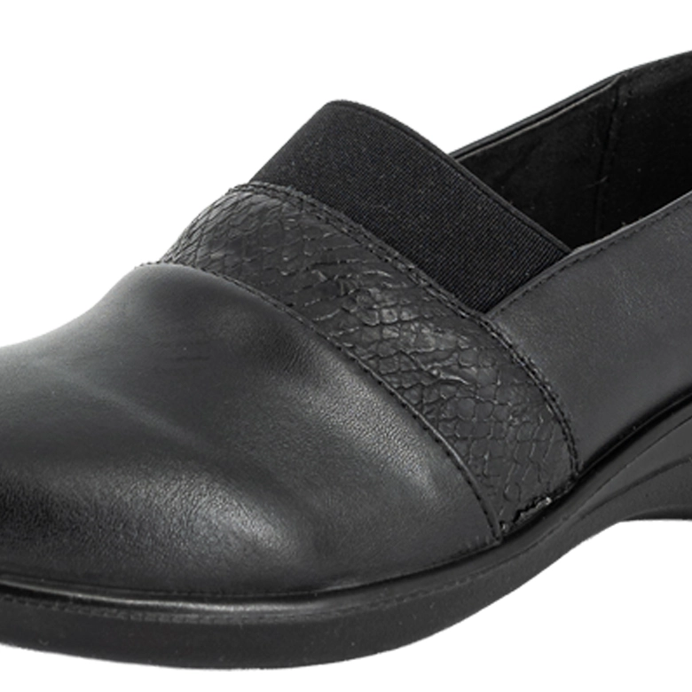 MOCASIN ALMIR NEGRO PASSER - 5
