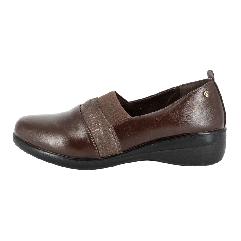 MOCASIN ALMIR CAFE  PASSER - 2