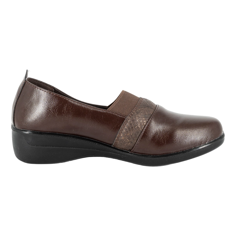 MOCASIN ALMIR CAFE  PASSER - 3