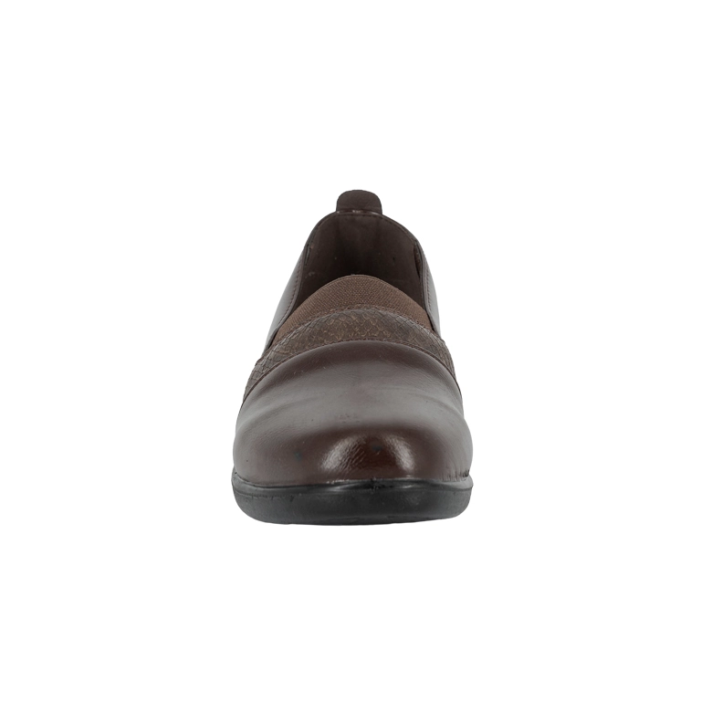 MOCASIN ALMIR CAFE  PASSER - 4