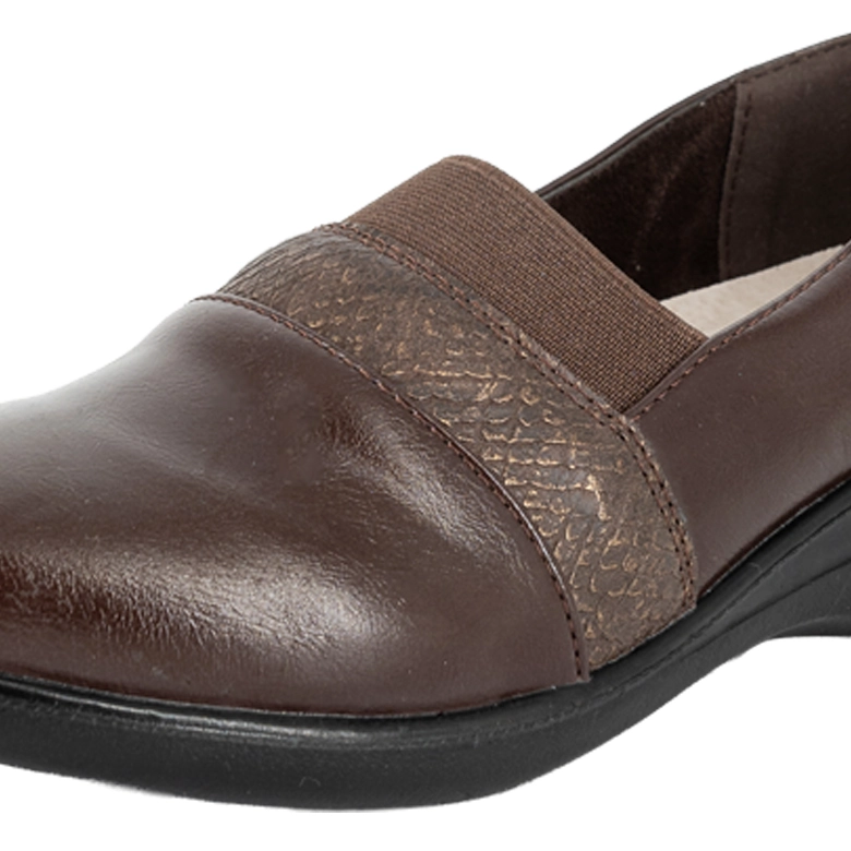 MOCASIN ALMIR CAFE  PASSER - 5