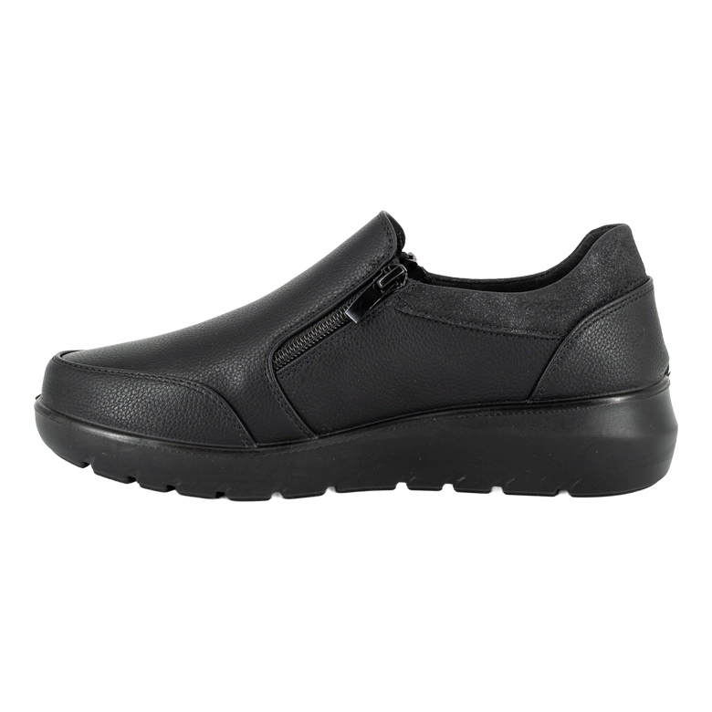 MOCASIN LAU NEGRO PASSER - 3