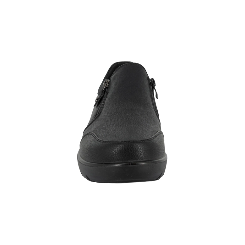MOCASIN LAU NEGRO PASSER - 4