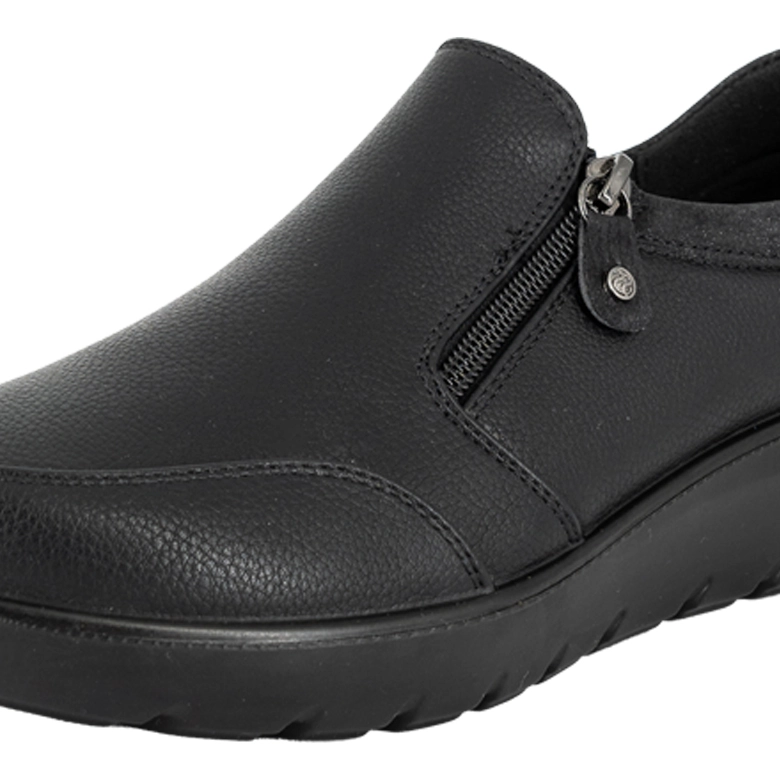MOCASIN LAU NEGRO PASSER - 5
