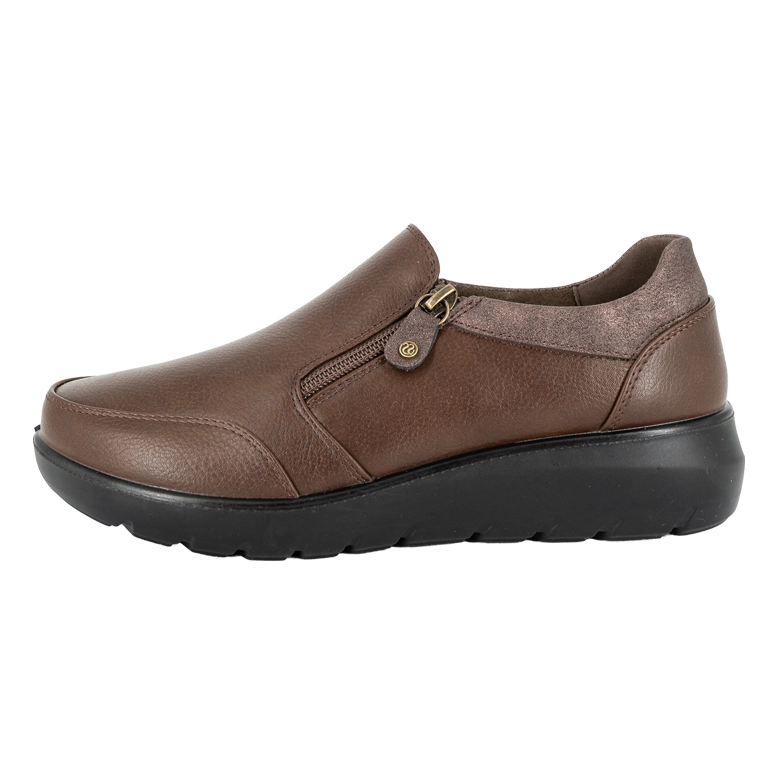 MOCASIN LAU CAFE  PASSER - 2