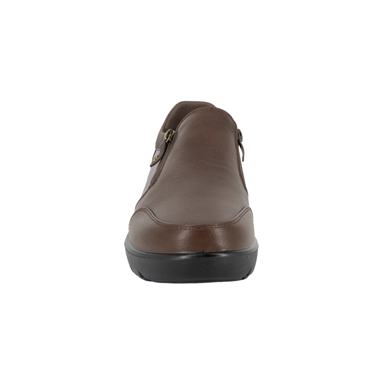 MOCASIN LAU CAFE  PASSER - 4