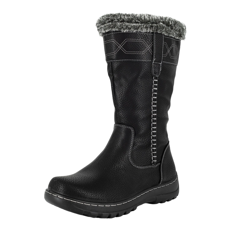 BOTA SAONA NEGRO PASSER - 1