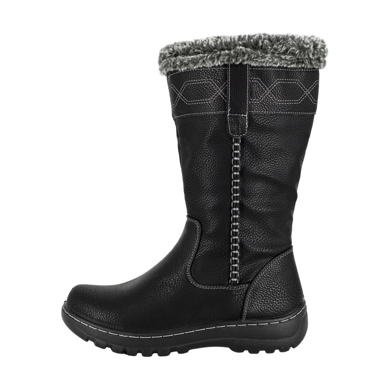 BOTA SAONA NEGRO PASSER - 2