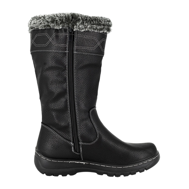 BOTA SAONA NEGRO PASSER - 3