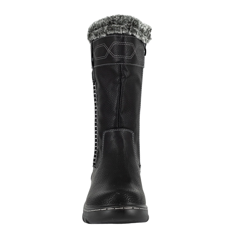 BOTA SAONA NEGRO PASSER - 4