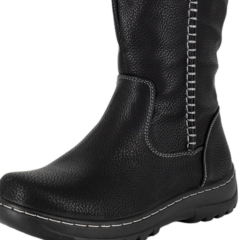 BOTA SAONA NEGRO PASSER - 5