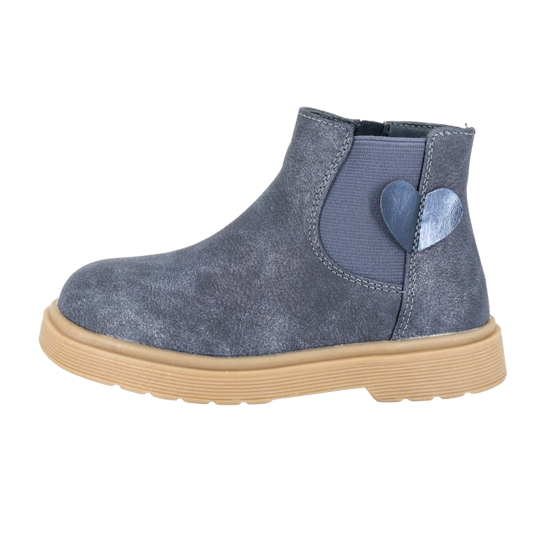 BOTIN ERINS AZUL BAMBOO - 2