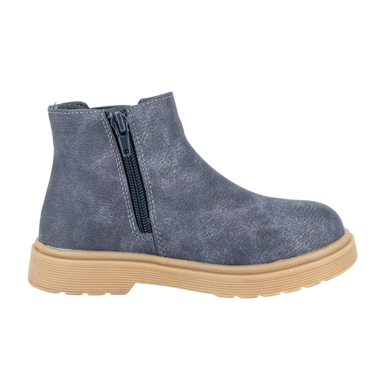 BOTIN ERINS AZUL BAMBOO - 3