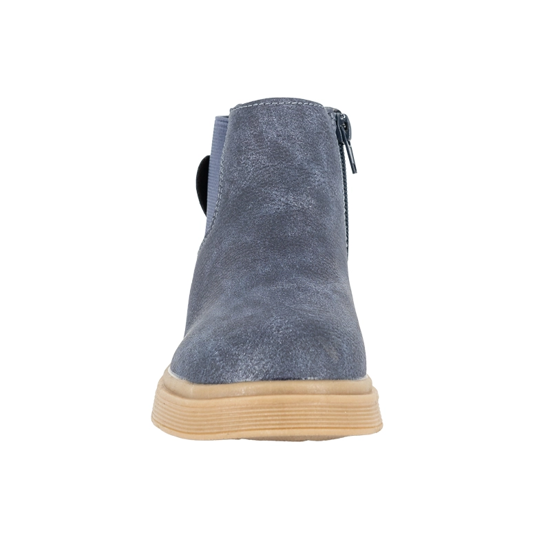 BOTIN ERINS AZUL BAMBOO - 4
