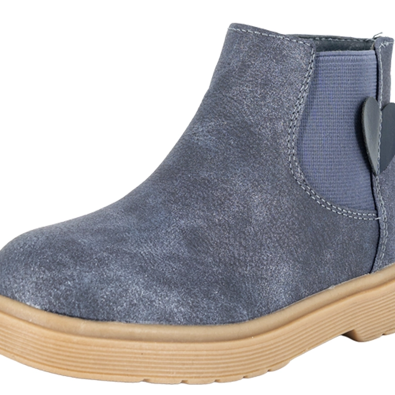 BOTIN ERINS AZUL BAMBOO - 5